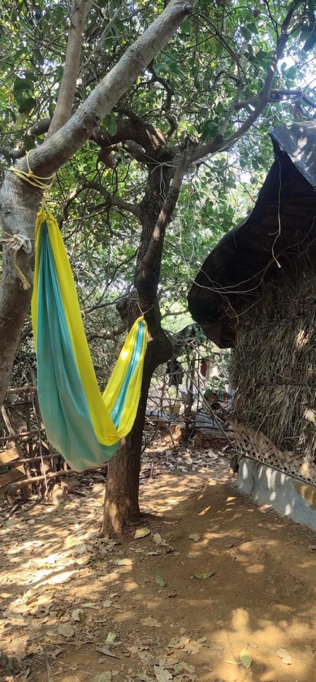 Bindhya Huts Apartment Gokarna  Luaran gambar